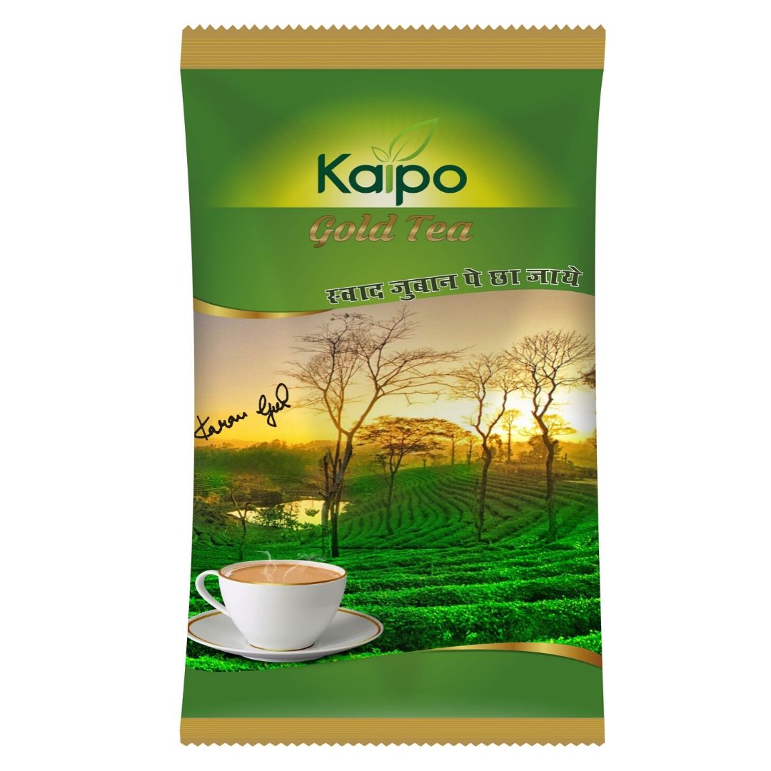 Kaipo Gold Tea